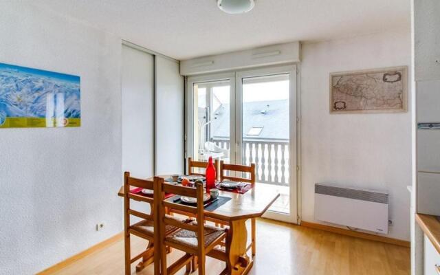 Appartement Esquièze-Sère, 2 pièces, 4 personnes - FR-1-402-23