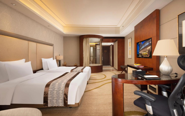 Shenzhen Baolilai International Hotel (Airport Branch) - Image 6