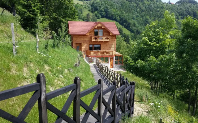 Hiška sprostitve