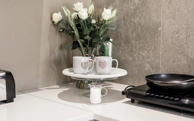 Wagtails Guest House