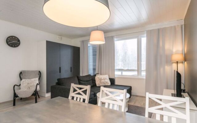 Skivillas paljakka 4. (2 bedrooms)
