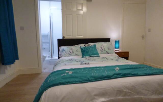 PearTree House
