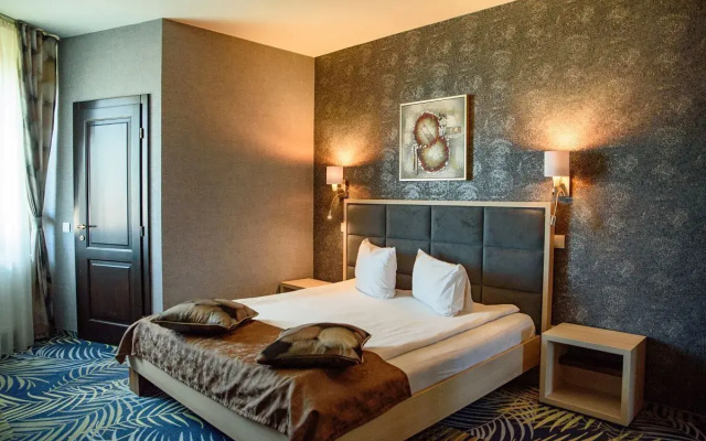 Hotel Stefani