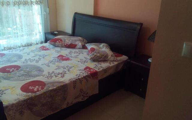 Maria Lux Apartments