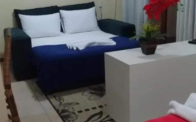 Solar Pipa Apartamentos