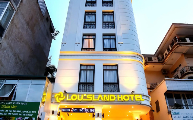 Louisland Hotel