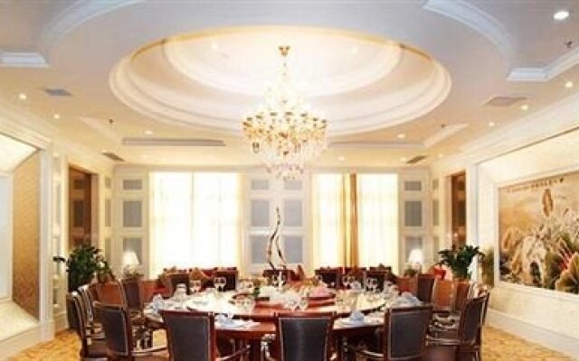 Shenyang Bi Gui Garden Holiday Inn