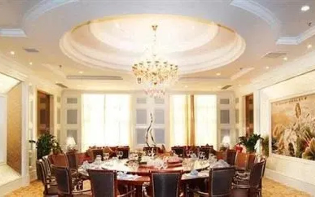 Shenyang Bi Gui Garden Holiday Inn