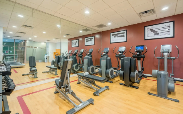 Crowne Plaza Annapolis by IHG