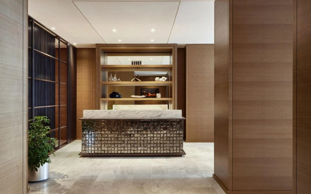 The St. Regis Chicago