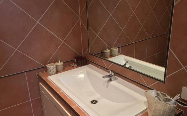 Colonna Suite Luxury - Termini Station Big Apartment
