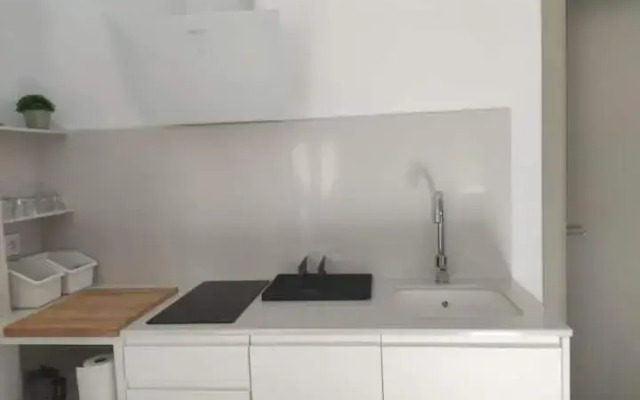 Apartment Cabanyal