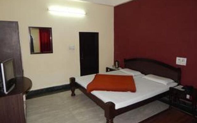 Hotel Chitra Heritage