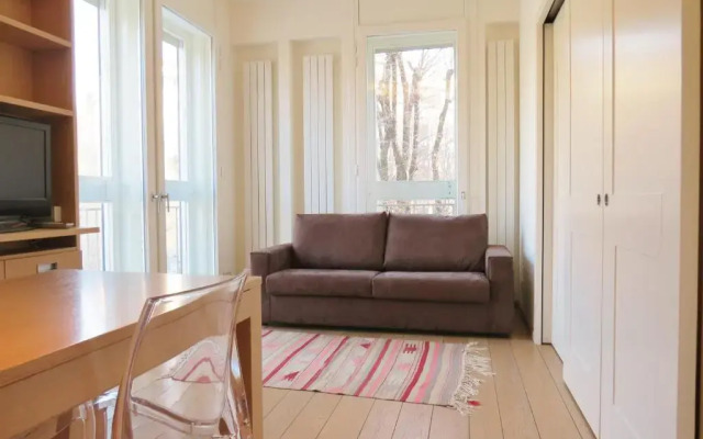 Belisario Fiera Milano Apartment