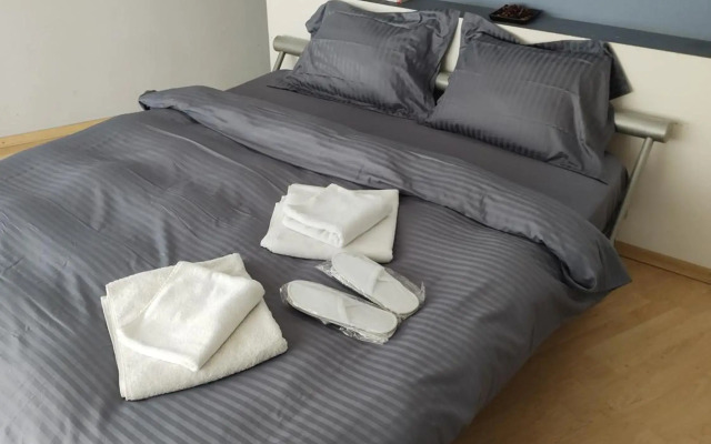 Ariana Apartment by EasyBucharest