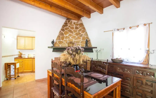 Villa Poligono 7 Parcela 260 Holiday hous No.1 - Villas_and_Bungalows in Alcudia - Photo 5