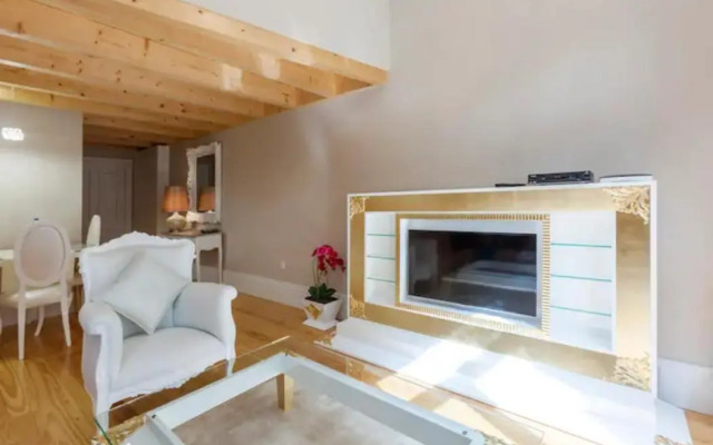 Guestready - Beige Glamour