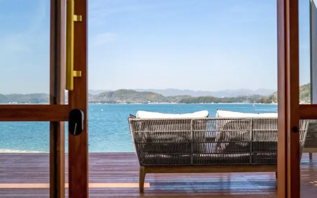 Setouchi Hideaway Resort