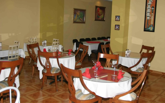 Hotel Caribe