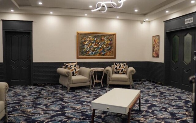 La Maison Hotel Islamabad