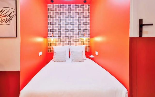 WS Molitor - Auteuil