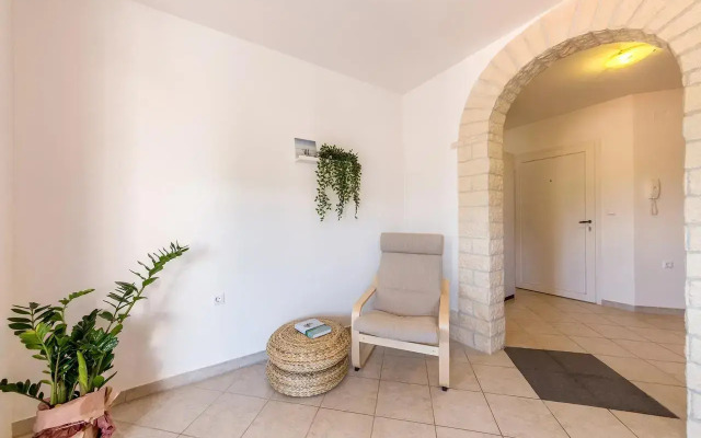 Apartment Vivis