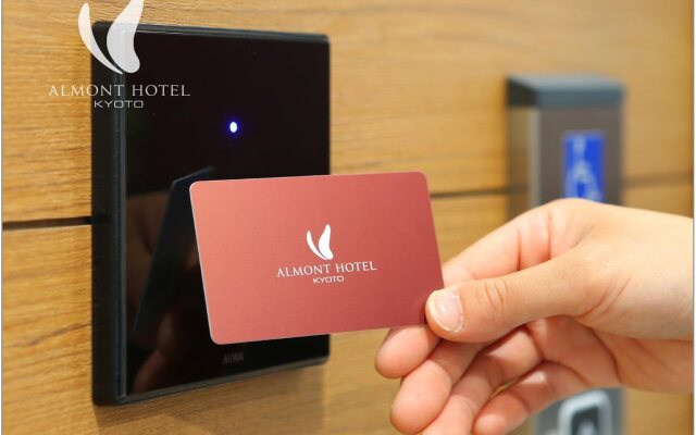 Almont Hotel Kyoto