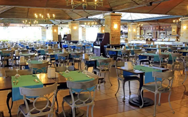 Labranda Mares Marmaris - All Inclusive