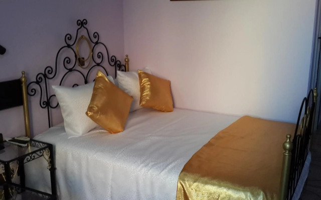 Moroccan House Hotel Marrakech