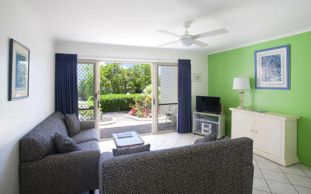 Beach Breakers Resort