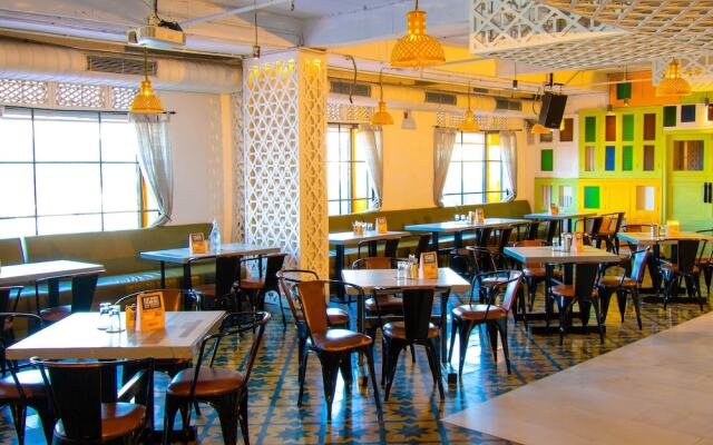 Bloom Hotel - Gachibowli