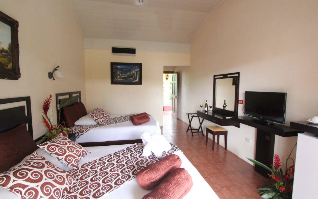 Hotel Monte Real
