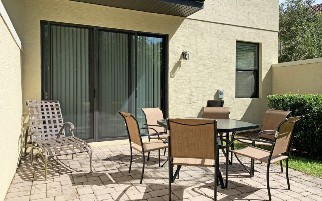 Fountains Retreat, Davenport, US