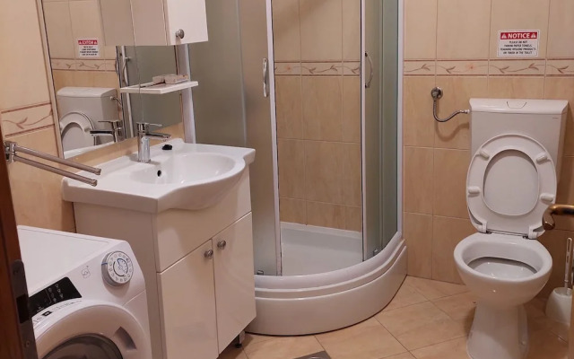 Beach House Žuljana