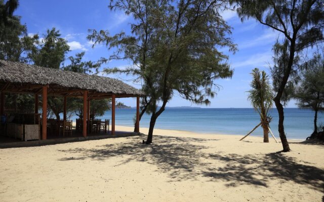 Hoa Loi Resort