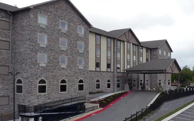 Travelodge by Wyndham Branson