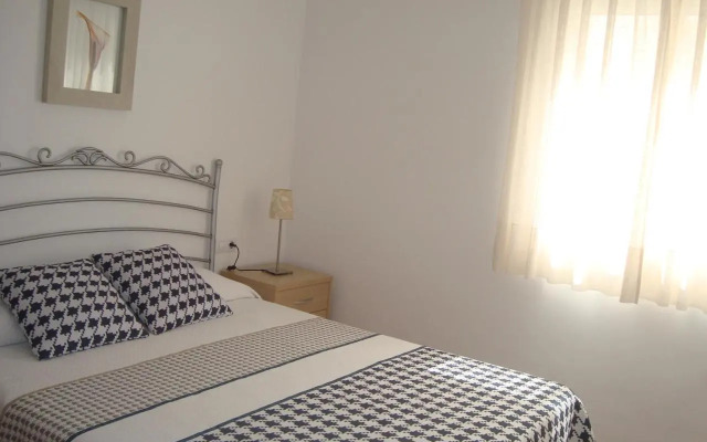 Apartamentos Sotavento Carboneras