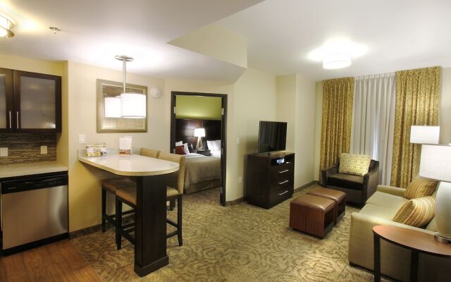 Staybridge Suites Chihuahua
