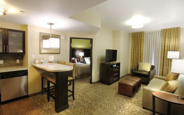 Staybridge Suites