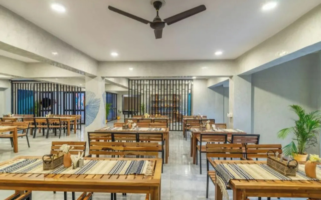 The Hosteller Kasauli
