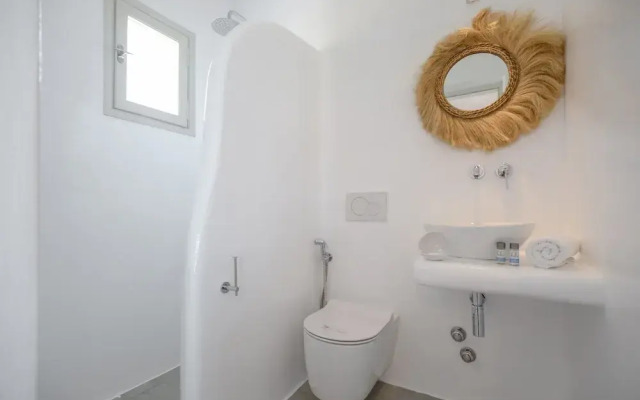 Casa Verde di Naxos