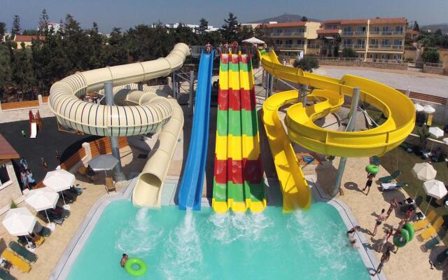 Gouves Water Park Holiday Resort