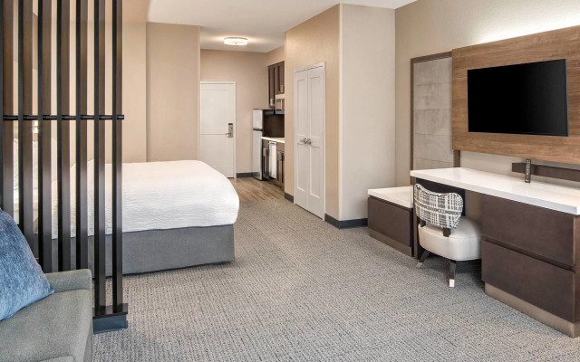 Residence Inn by Marriott Boise Downtown City Center