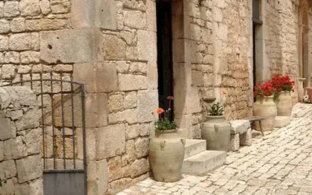 Villa & Masseria