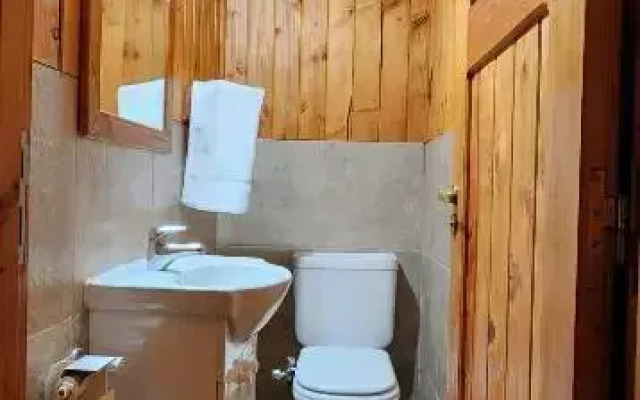 Cabaña Llavu Lemu