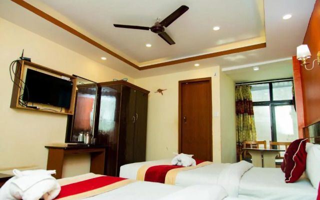 Hotel Everest Regency by OYO Rooms