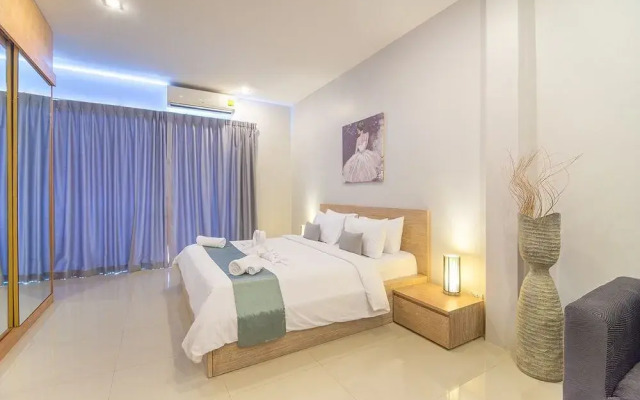 Lemonade Phuket Hotel