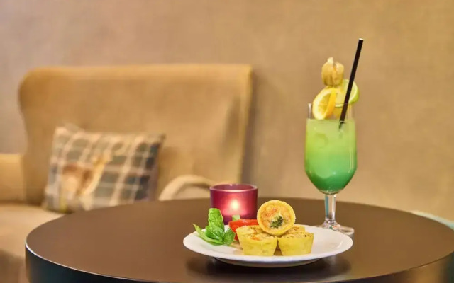Aura Hotel Saulgrub
