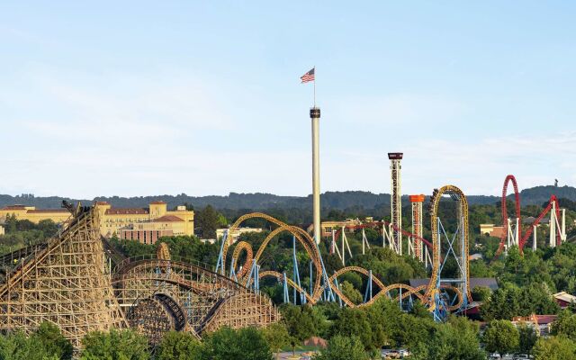 Tru By Hilton Hershey Chocolate Avenue