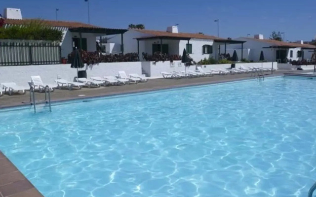 Bungalows Las Tartanas III